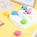 Macaron Model Eraser